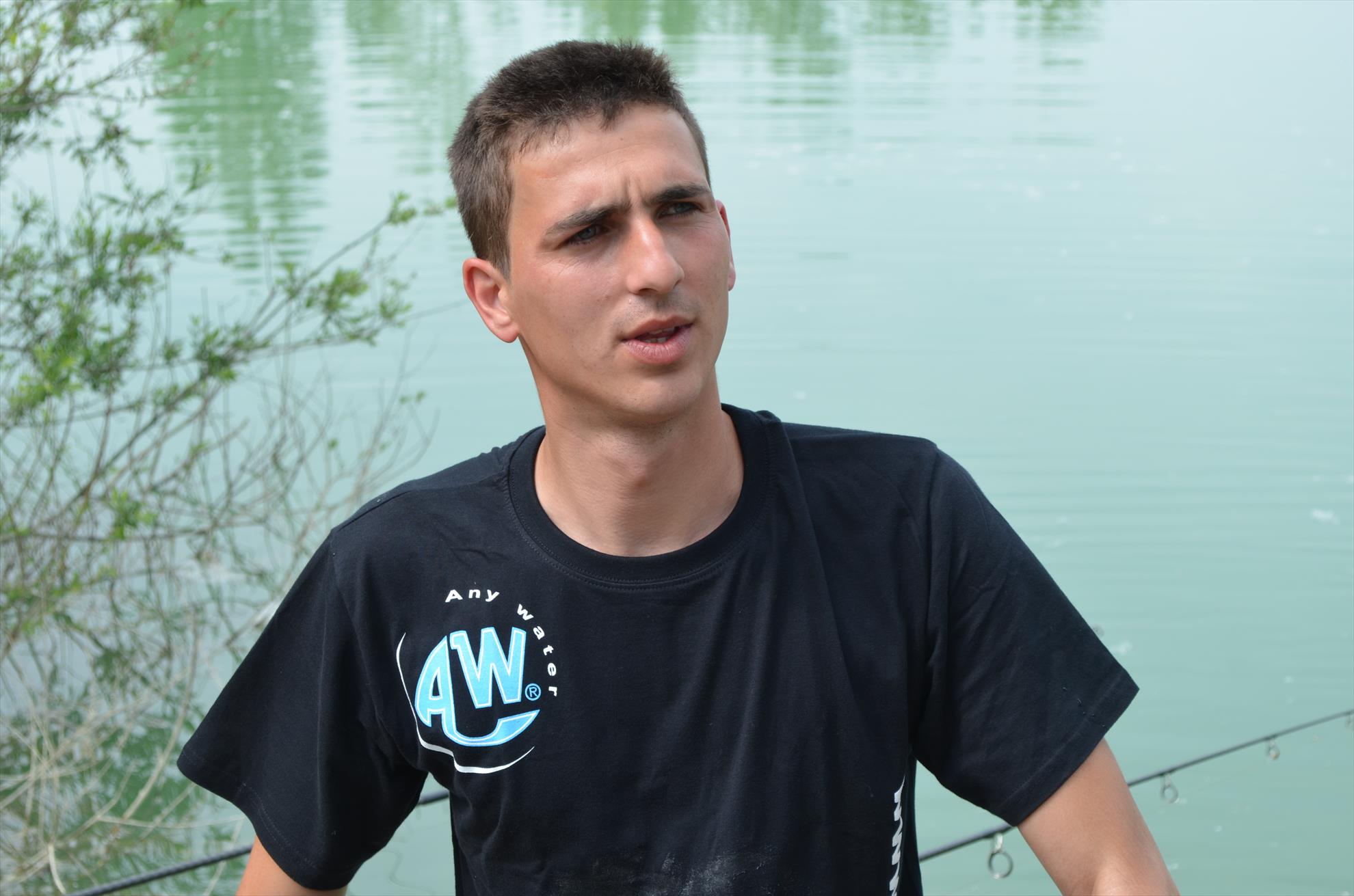 Ape libere cu Any Water